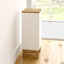 Gorham Bathroom Cabinet