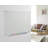Audio-Visual Direct Non-Magnetic Clear Glass Dry-Erase Board-18389708
