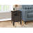 Mattews Accent Table, Side, End, Nightstand, Lamp, Storage, Living Room, Bedroom, Laminate-1173651941