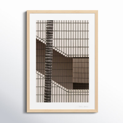 Loui "Hong Kong 2" Photo Print