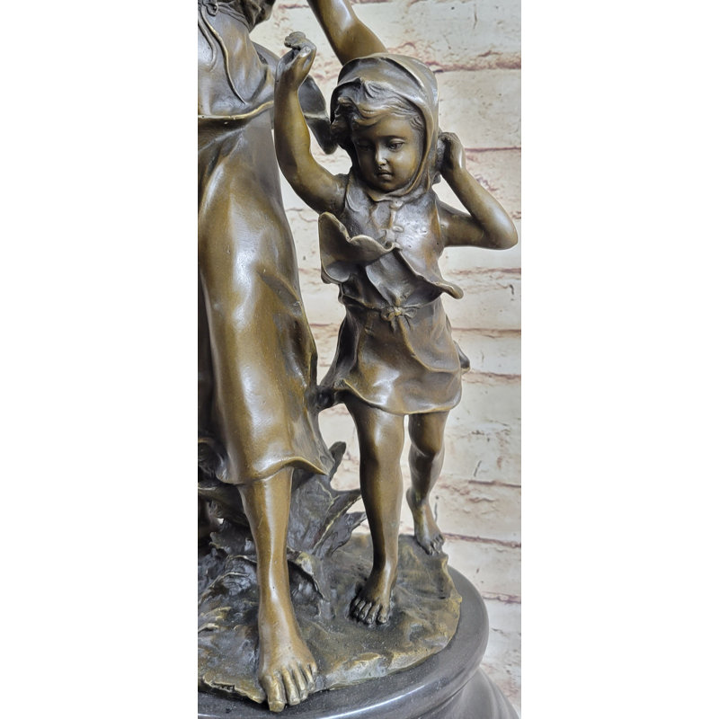 Figurines et sculptures Aundre