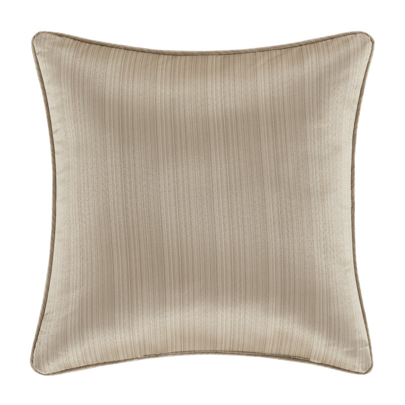 Housse et insert de coussin carré Cresmont