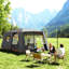 6 Person Tent