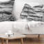 Coussin lombaire panoramique london cityscape