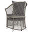 Chaise de patio avec coussins-1608574115-1608574108