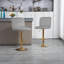 Tabouret de bar Bevelyn-1119492344
