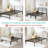 Galpin Queen 18'' Bed Frame
