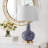 Schley Ceramic Table Lamp