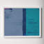 Bold In Blue 2 by Andrea Stokes-408062110-408062111
