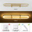 Acrylic LED Flush Mount-940680479