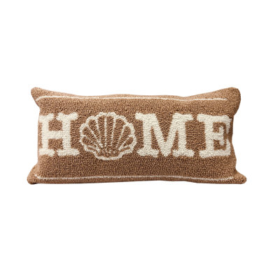 Oreiller de roue Home Ship