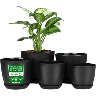 Robben Pot Planter