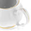 Marlow Home Co. Eubank No Pattern Teapot