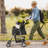 Foldable Pet Jogger Stroller