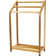 Sula Floor Mounted Towel Rack