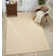 Avayah Wool Geometric Indoor Rug