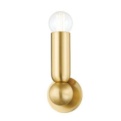 Applique murale 1 lumière Lolly