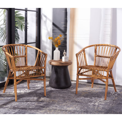 Twigg Upholstered Armchair