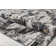 Navarra Auden Abstract Onyx Black Area Rug