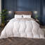Retreat Indulgent Cotton 13.5 Tog Winter Duvet-27845855
