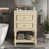 Beige sélectionné