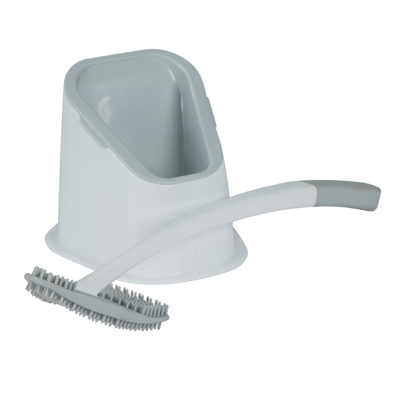 Brosse de toilette Bath Bliss