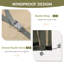 Outdoor Patio Umbrella Cover