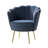 Hendrix Velvet Accent Chair-698551648