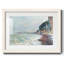 Les falaises, temps gris, 1882 - reproduction d'un seul cadre-1297439701-1297439699