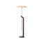 Lampe sur pied Mid-Century