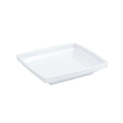 Bon Chef Americana Square Melamine Serving Bowl