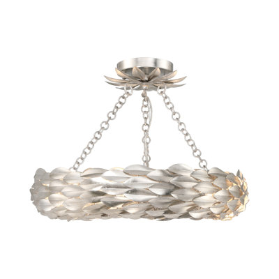 6-Light Chandelier