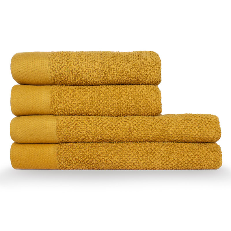Midweight Mulit-Size Set, Ochre