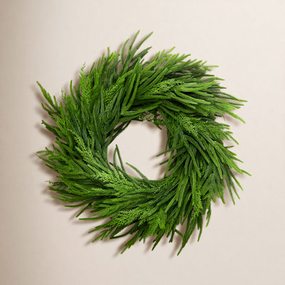 25" Unavailable No Holiday Wreath