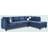 Modern Sectional Sofa With Chaise-114275730