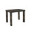 Vaishal Metal Base Dining Table