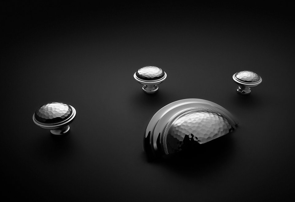 Cabinet & Drawer Knobs