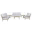 Lehigh 6-Piece Grand Deep Seating Set-124215862