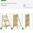Ketron Plant Stand