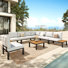 Ileana - Person Patio Conversation Set