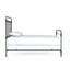 160 Picket Fence Bed | Open Foot Standard-323989799-324661073