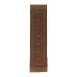 Runner Runner 2' X 7'10" Area Rug