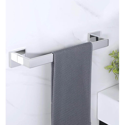 41 cm L Towel Bar