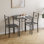 Nyvaeh 2 -Person Dining Set