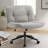 Taurisano Faux Leather Upholstered Task Chair -1052655060-1043776850