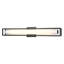 Lochwood 1 - Light Bath Sconce-64112819-64112818