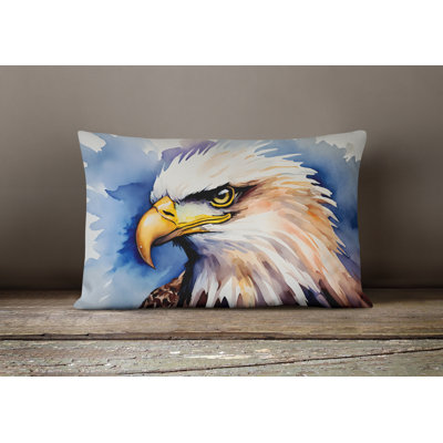 Outdoor Throw Pillow