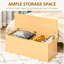 India Blanket Chest-30934203
