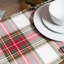 Chemin de table Colbourne