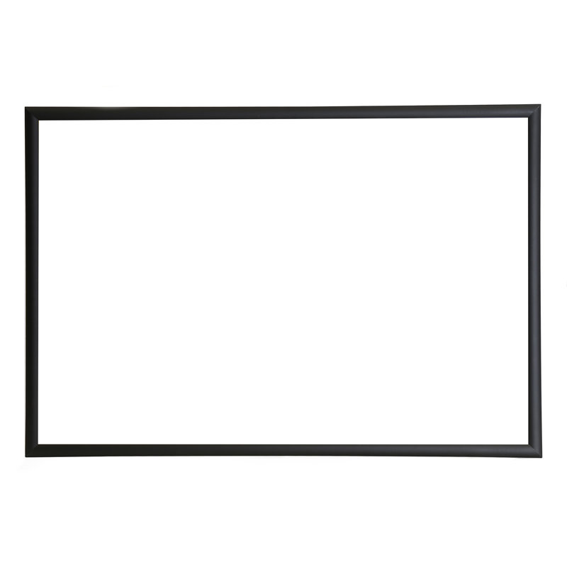 Cadre photo Jeeva, Noir, 30" x 40"